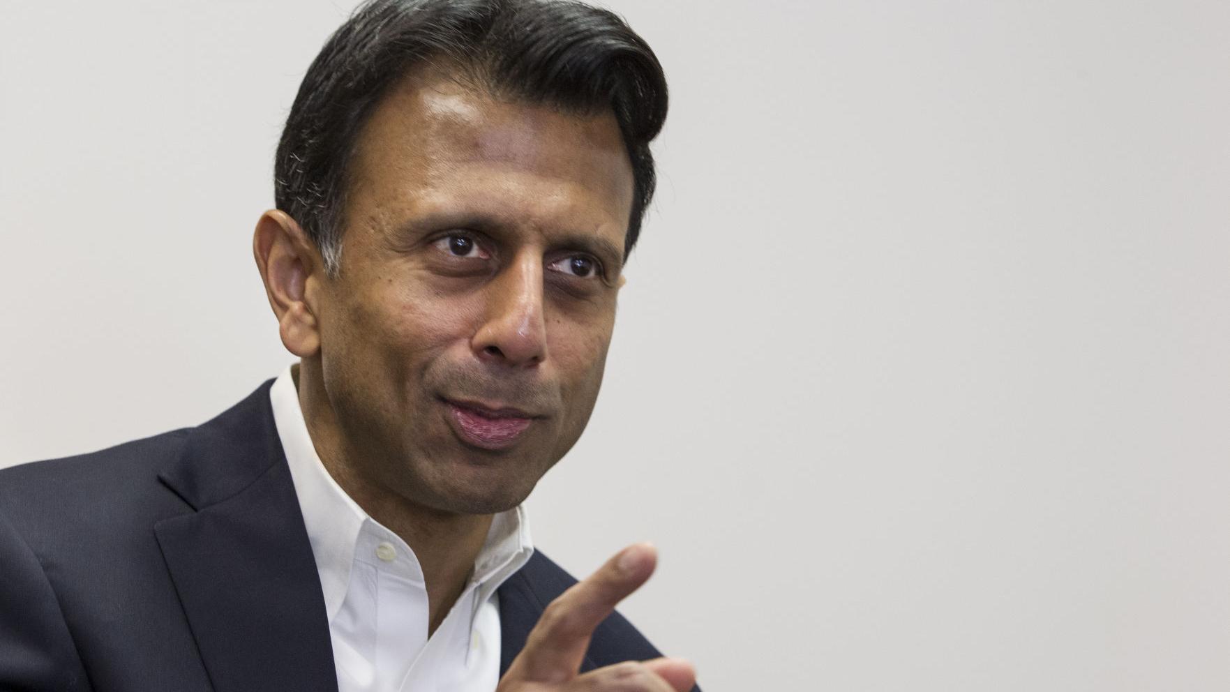 Bobby Jindal's group weighs in on Senate races
